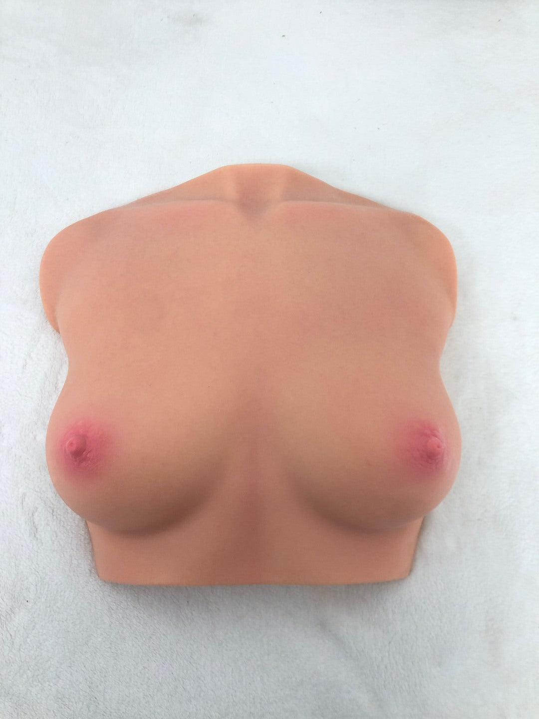 Chest (S) Torso Sex doll (Climax Doll Pro B-cup silicone)