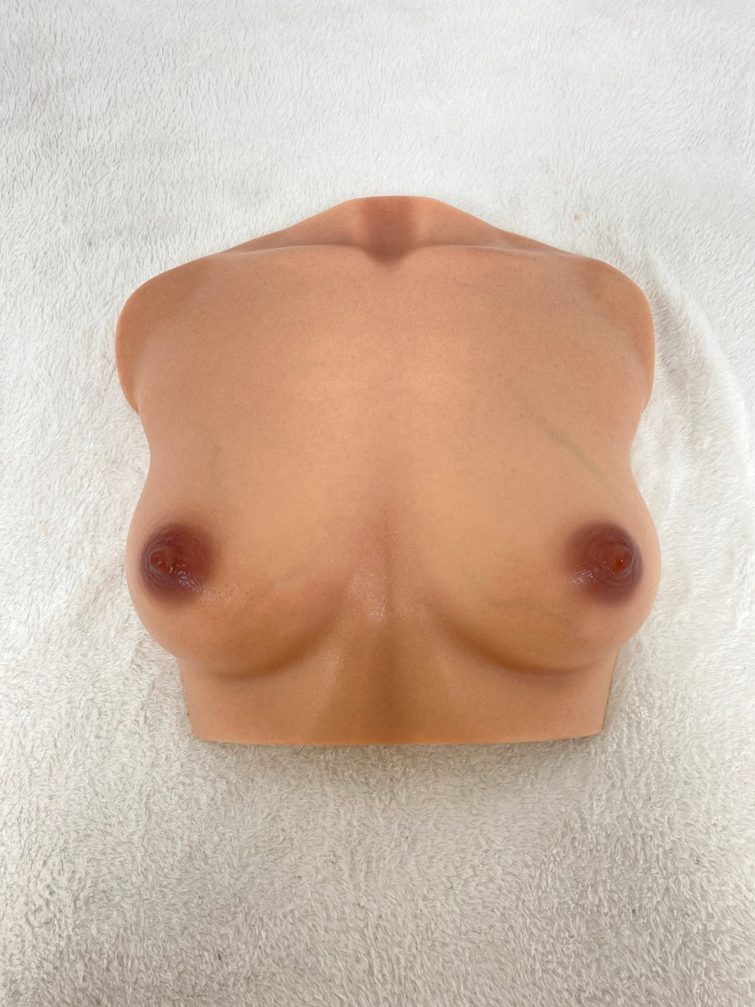 Chest (S) Torso Sex doll (Climax Doll Pro B-cup silicone)