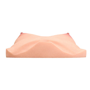 Breasts (s) torso Sex doll (Climax Doll PRO B-cup silicone)