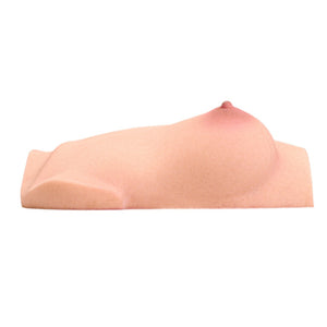 Breasts (s) torso Sex doll (Climax Doll PRO B-cup silicone)