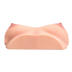 Breasts (s) torso Sex doll (Climax Doll PRO B-cup silicone)