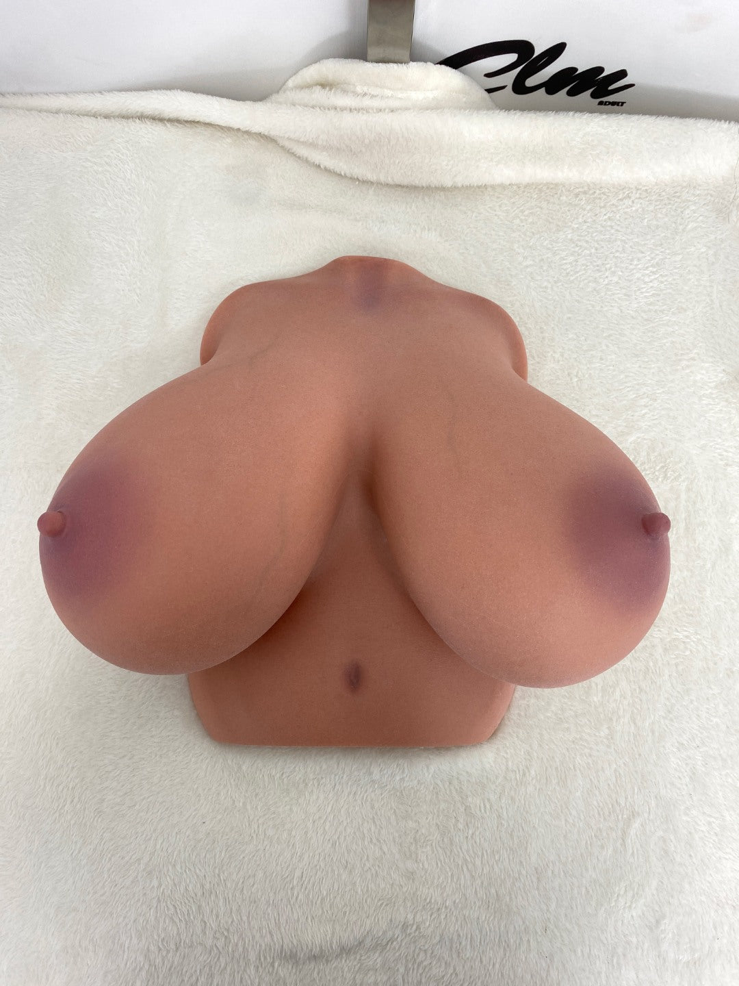 Chest (XL) Torso Sex doll (Climax Doll Pro G-cup silicone)