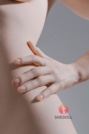 Starley Sex doll (SHEDOLL 167cm d-cup #Sh194 2.0 silicone)
