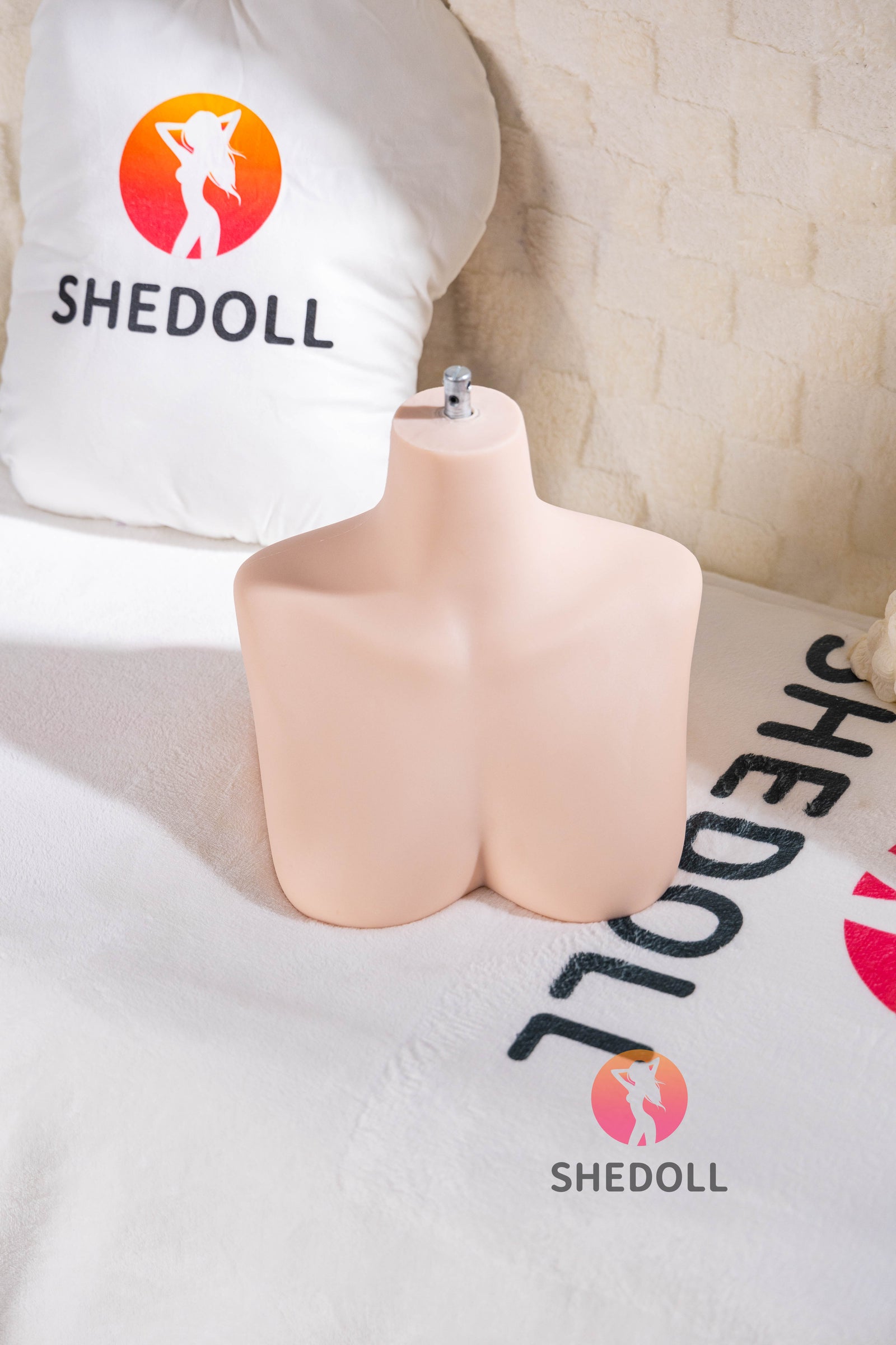 Head stand silicone (Shedoll)
