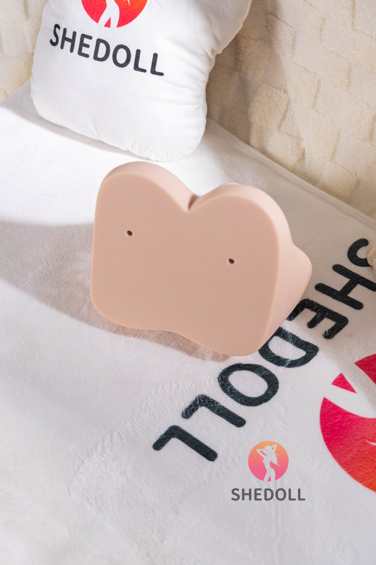 Head stand silicone (Shedoll)