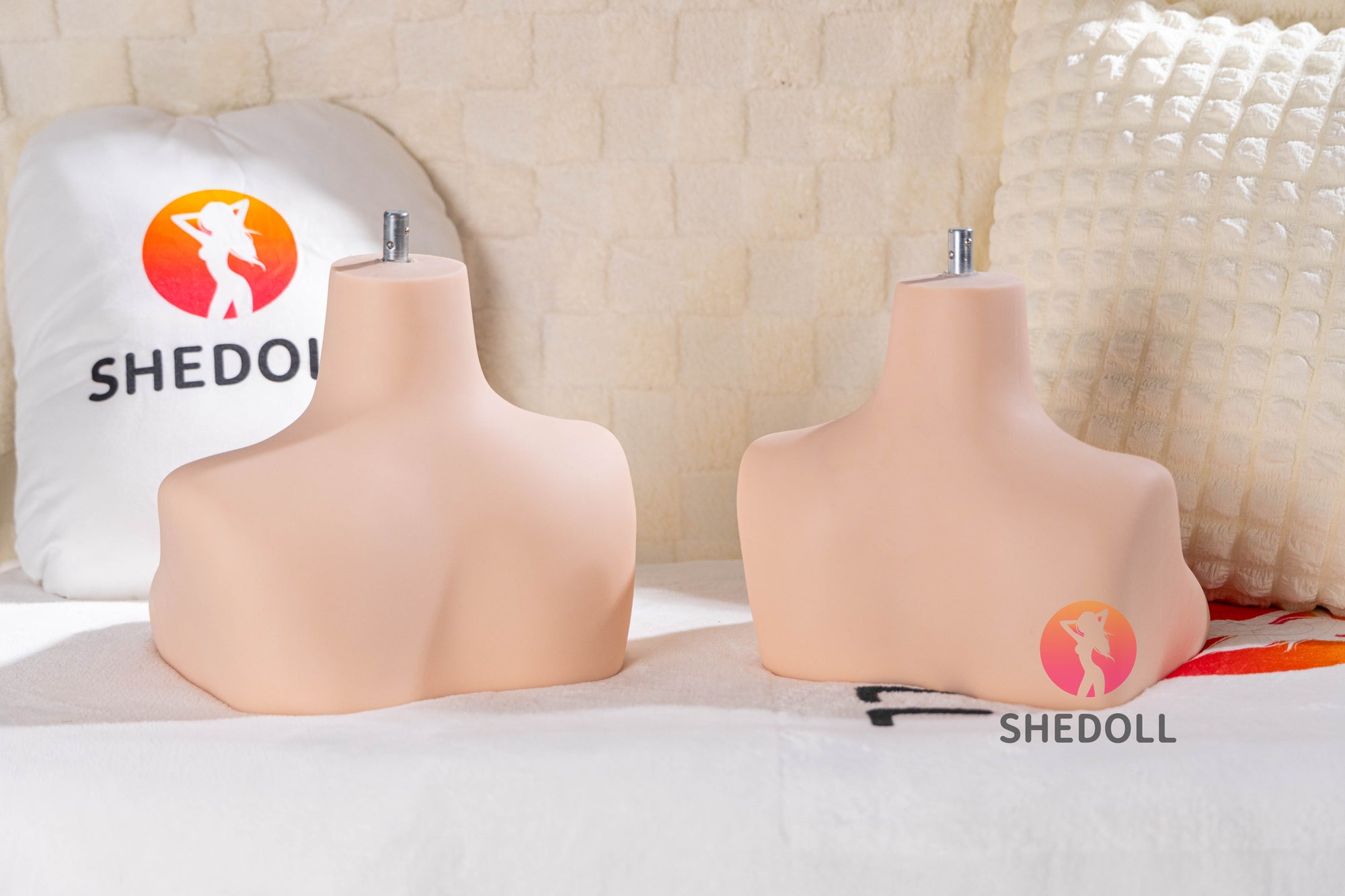 Main stand silicone (Shedoll)
