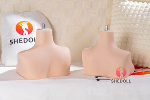 Main stand silicone (Shedoll)