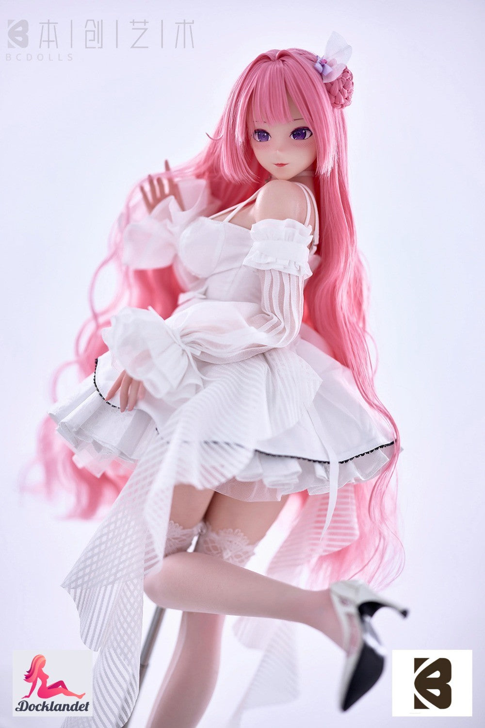 Dorothy Sex doll (BC-Doll 63cm E-cup F100A silicone)