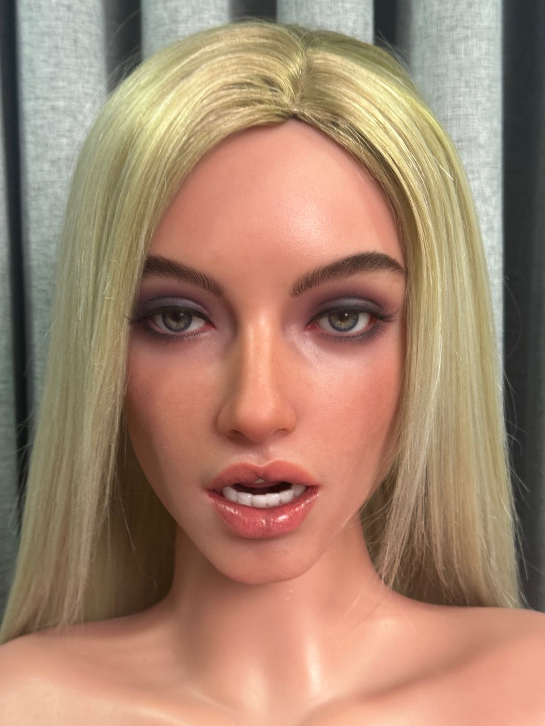 Blake Sex doll (Zelex 160cm j-cup Zxe216-2 Sle silicone)