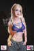 Britney sex doll (WM-Doll 164cm E-cup #15 TPE)
