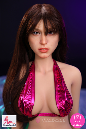 Bella sex doll (YJL Doll 100cm c-cup silicone)