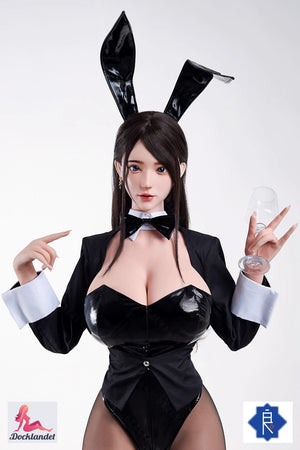 Yulania sex doll (Bezlya Doll 161cm g-cup silicone)