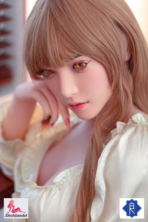 Iris sex doll (Bezlya Doll 160cm c-cup silicone)