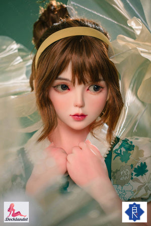 Ruriokoshi sex doll (Bezlya Doll 149cm D-cup 2.0 TPE+silicone)