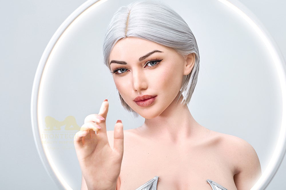 Cassiopeia Sex doll (Irontech Doll 159cm g-cup S13 silicone)