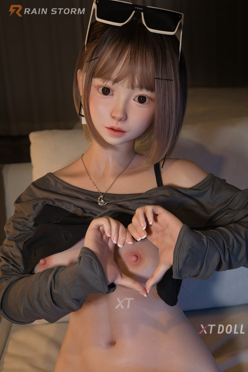 Susan Sex doll (XT Doll 157cm D-cup #XT-bym-5 silicone)