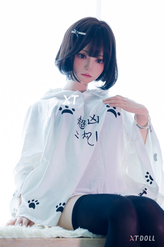Akira Sex doll (XT Doll 157cm D-cup #XT-pants2-B silicone)