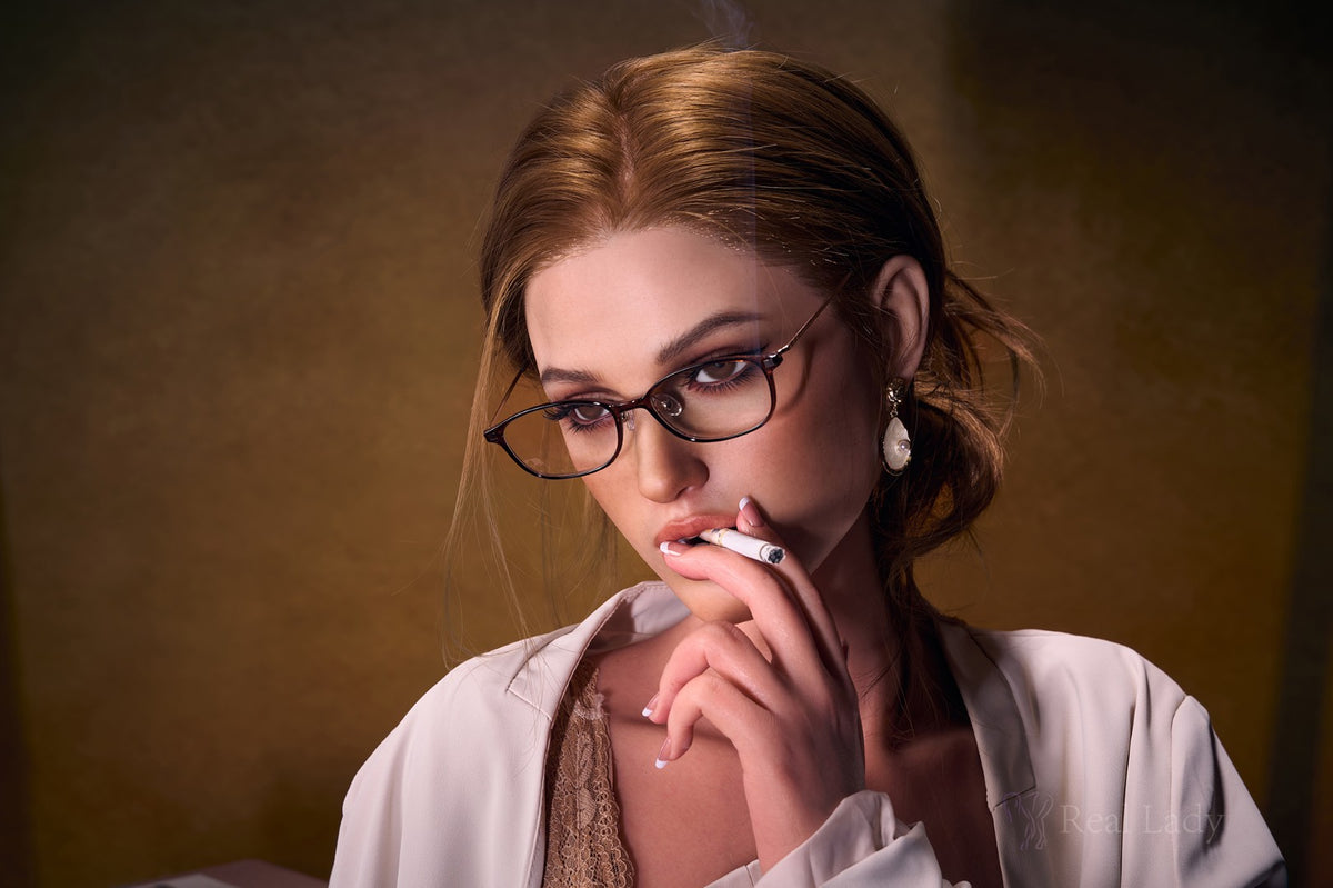 Bianca Sex doll (Real Lady 168cm E-cup R17 silicone)