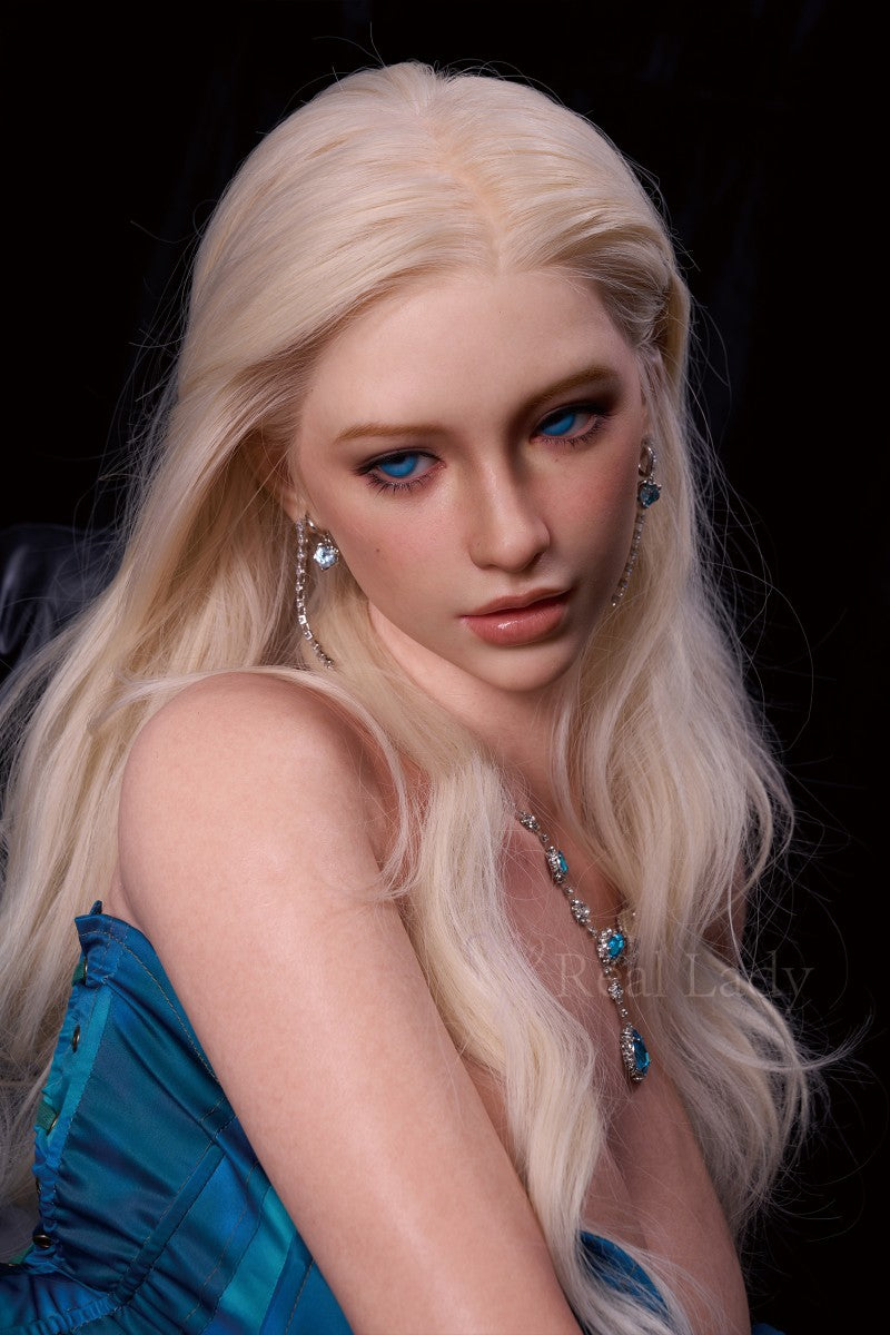 Lena Sex doll (Real Lady 159cm F-cup R8 silicone)