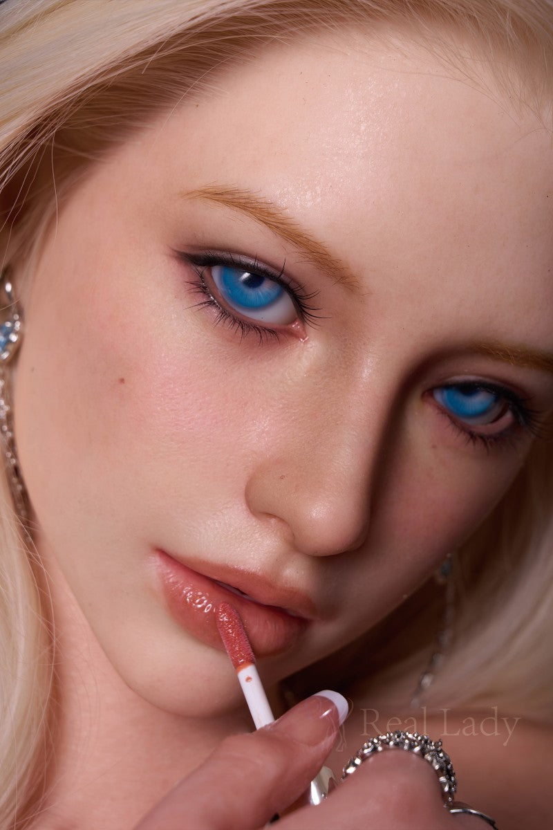 Lena Sex doll (Real Lady 159cm F-cup R8 silicone)