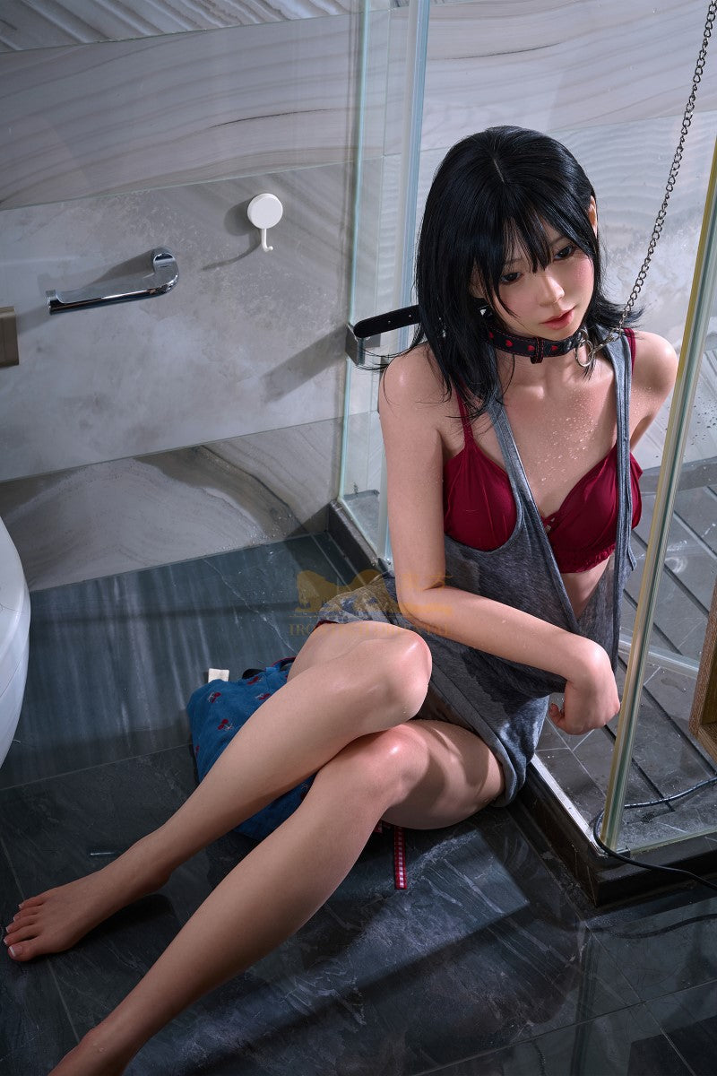 Kurumi Sex doll (Irontech Doll 161cm D-cup A4 silicone)