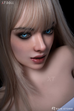 Phoebe Sex doll (XT Doll 163cm f-cup #XT-22 silicone)
