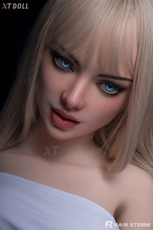 Phoebe Sex doll (XT Doll 163cm f-cup #XT-22 silicone)