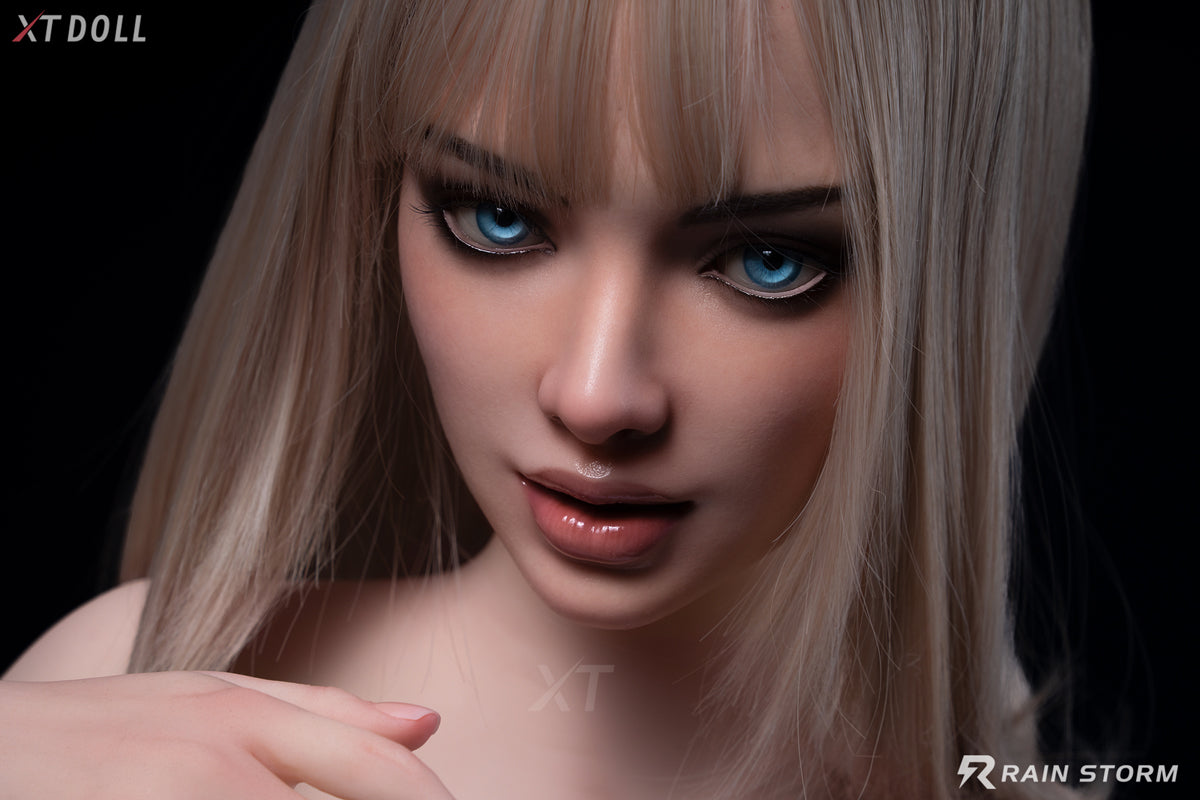 Phoebe Sex doll (XT Doll 163cm f-cup #XT-22 silicone)