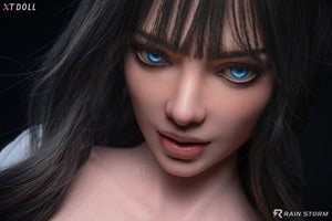 Phoebe Sex doll (XT Doll 163cm f-cup #XT-22 silicone)