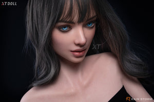 Phoebe Sex doll (XT Doll 163cm f-cup #XT-22 silicone)