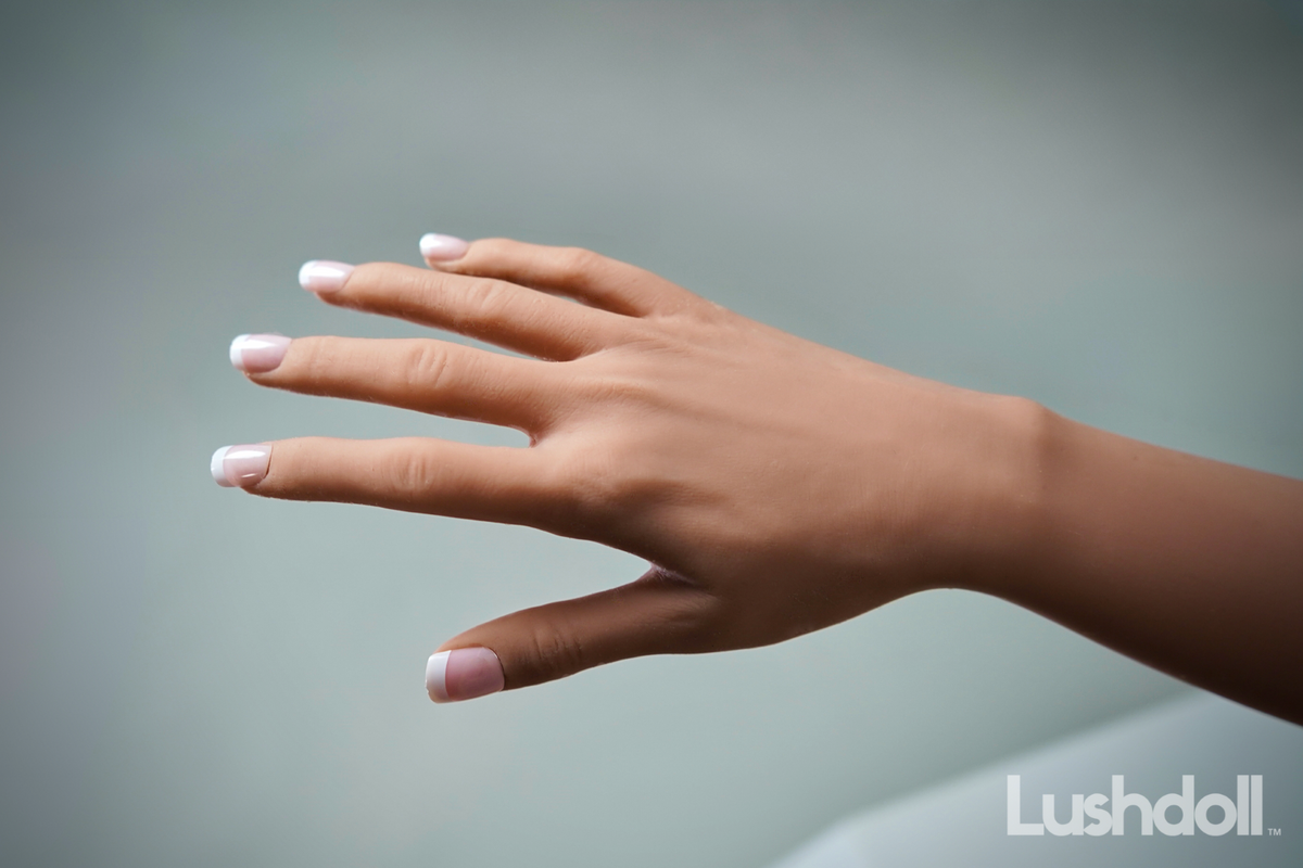 Rosie Sex doll (Lushdoll 172cm H-cup #16 TPE)