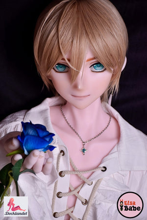 Link male sex doll (Elsa Babe 153cm RAMD001 silicone)