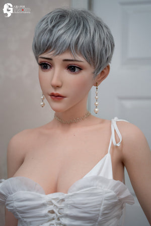 Sexdoll Arina Model 18 (Gynoid Doll 168cm F-Khipa Silikon)
