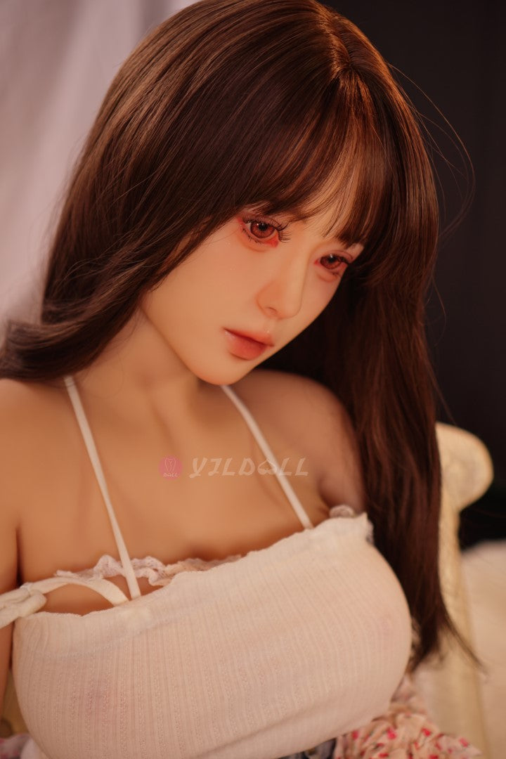Suraya Sex doll (YJL Doll 156cm f-cup Tpe)