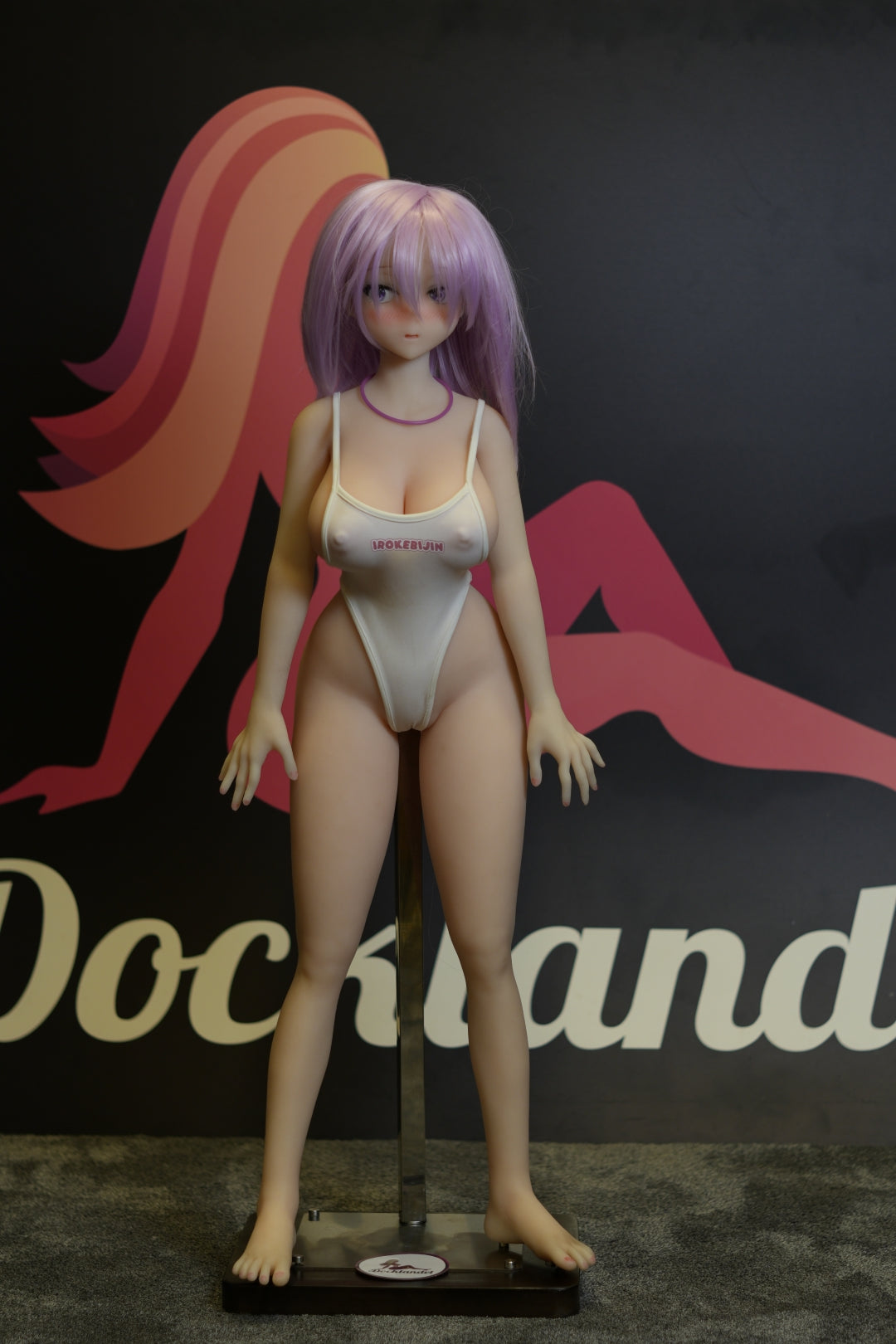 Akane Sex doll (Irokebijin 90cm F-cup TPE white) EXPRESS