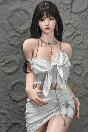 Evie sex doll (Irontech Doll 159cm D-cup T4-2 silicone)