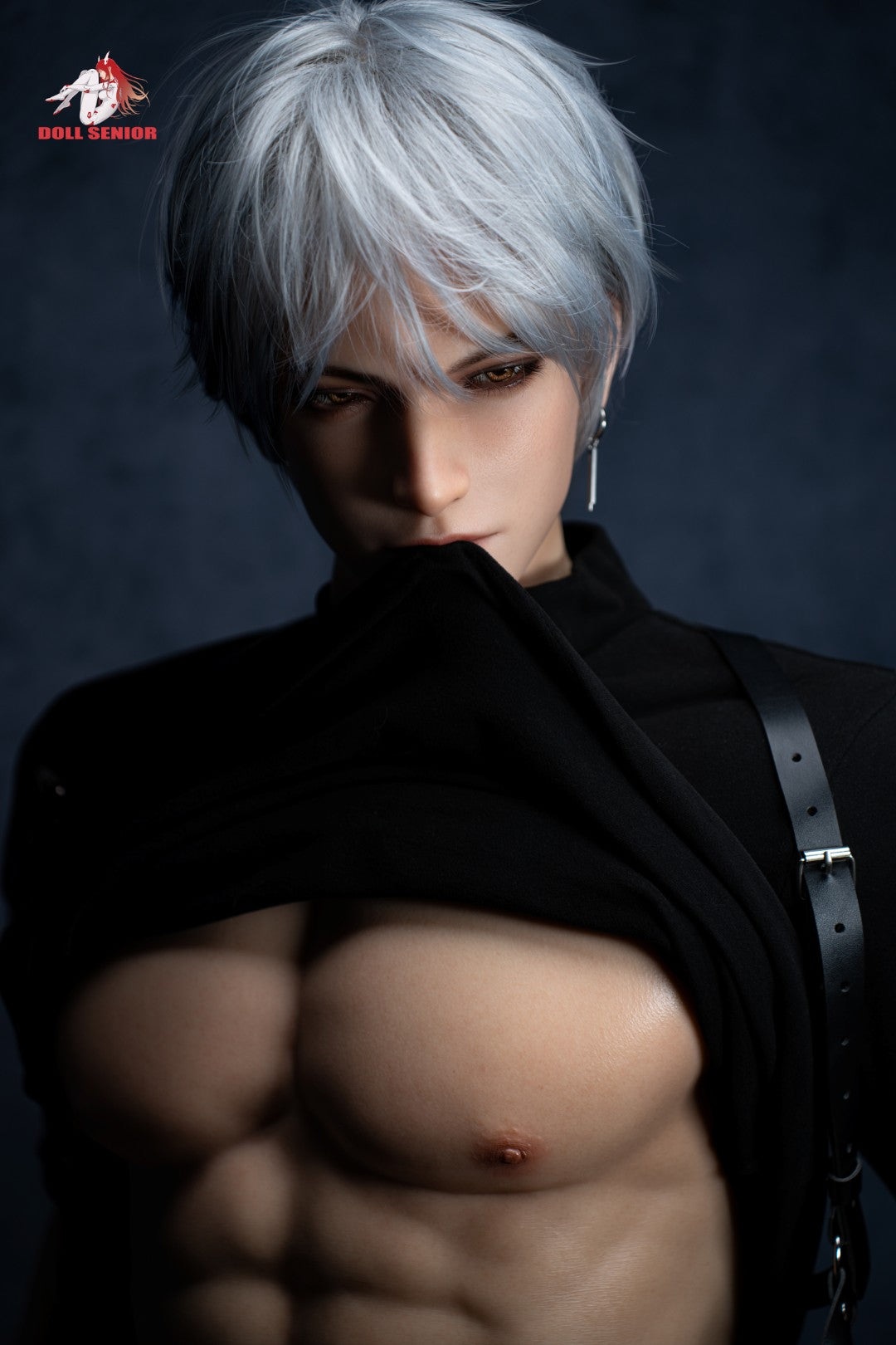 Baijin Male Sex doll (Doll Senior 185cm #M01 RST silicone)