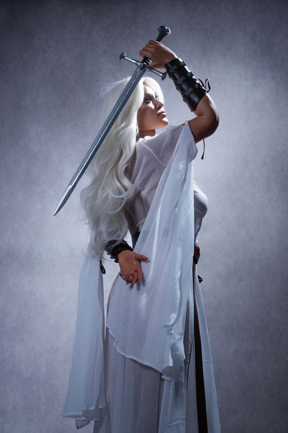 Selena Sex doll (Idodoll 165cm D-cup #ID4S silicone)