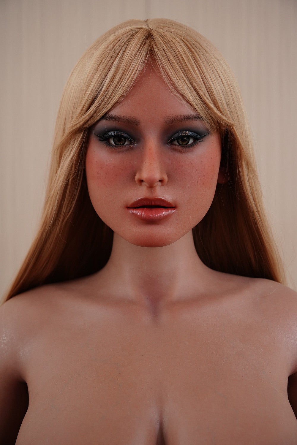 Alina Sex doll (Galatea Doll 163cm D-cup #050 silicone)