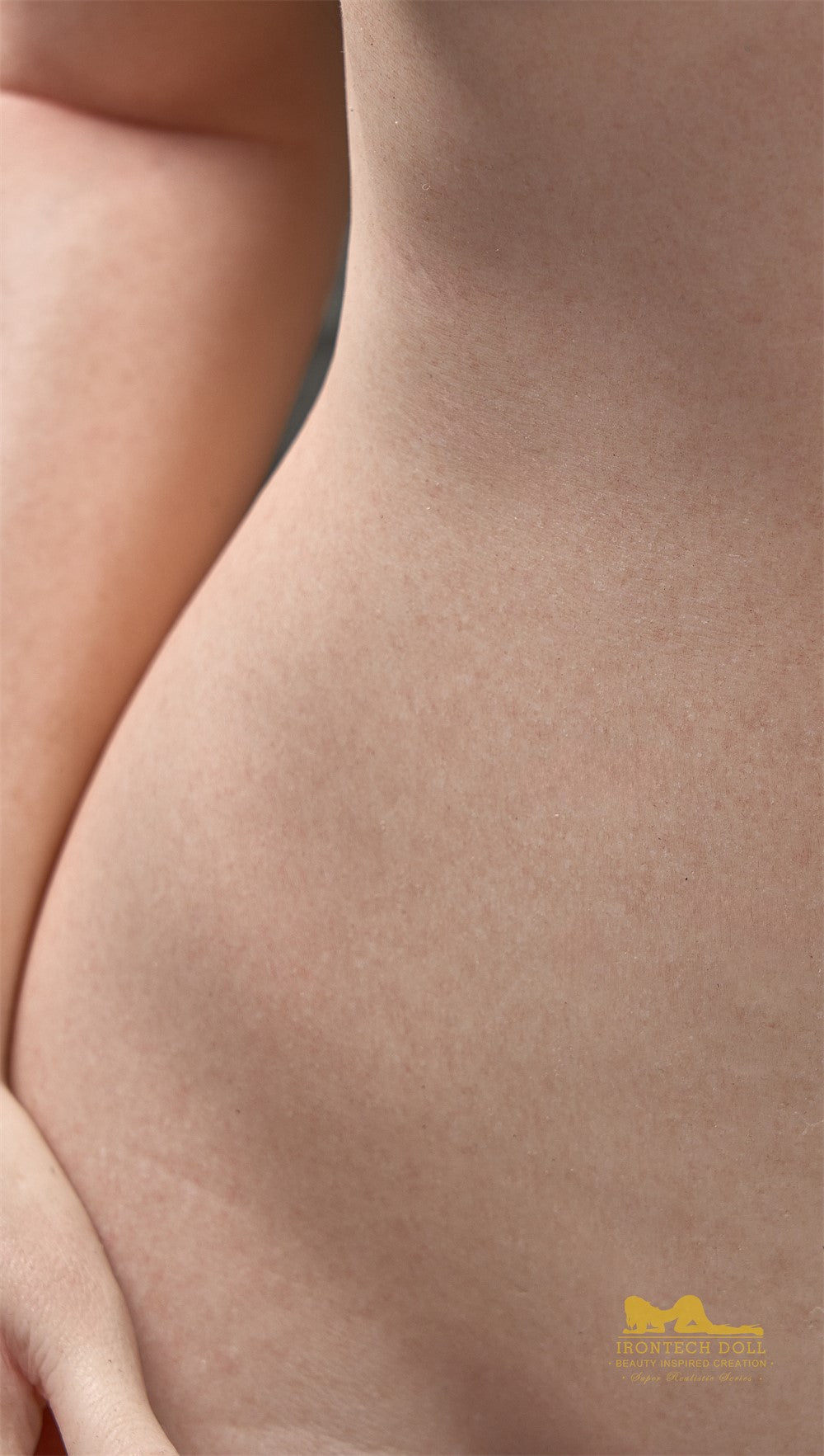 Evie Sex doll (Irontech Doll 159cm D-cup T4-2 silicone)