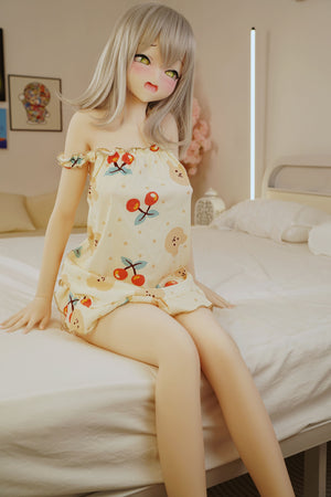 Ema b Sex doll (Irokebijin 148cm c-cup S-tpe)