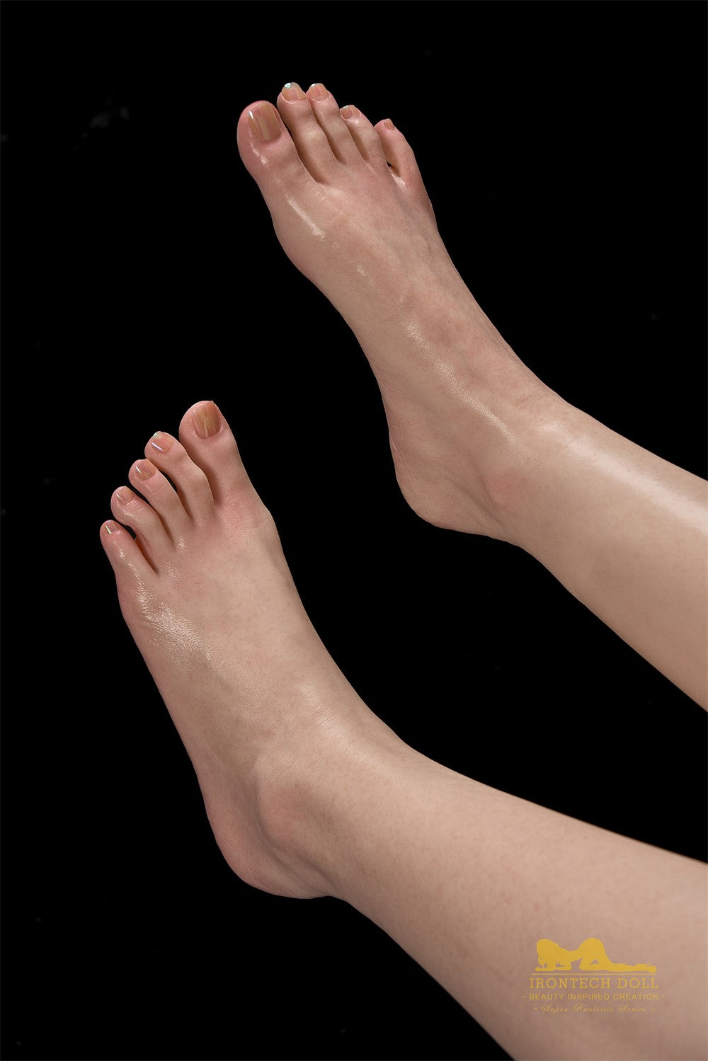 Evie Sex doll (Irontech Doll 159cm D-cup T4-2 silicone)