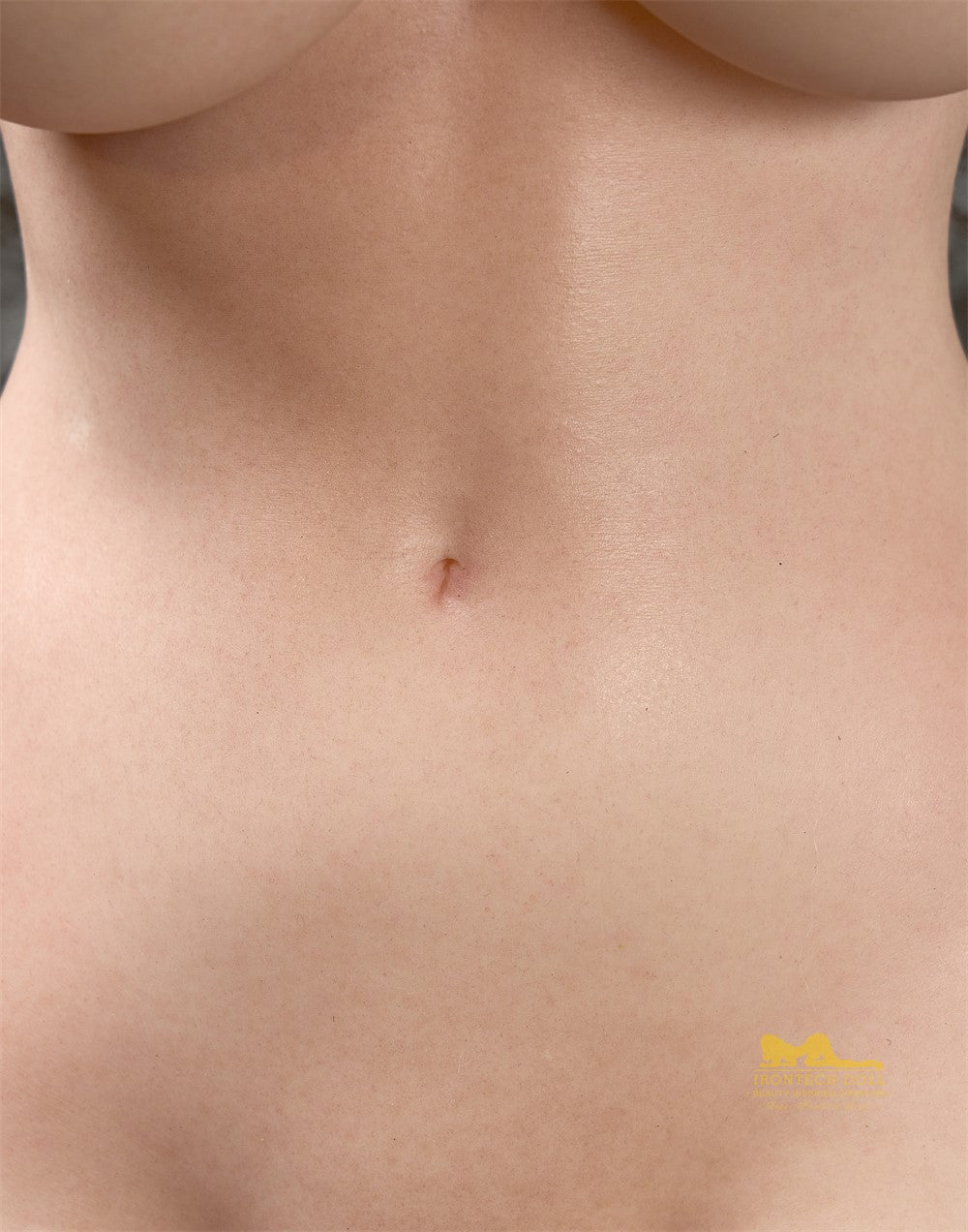 Sasha Sex doll (Irontech Doll 165cm F-cup T5-1 silicone)