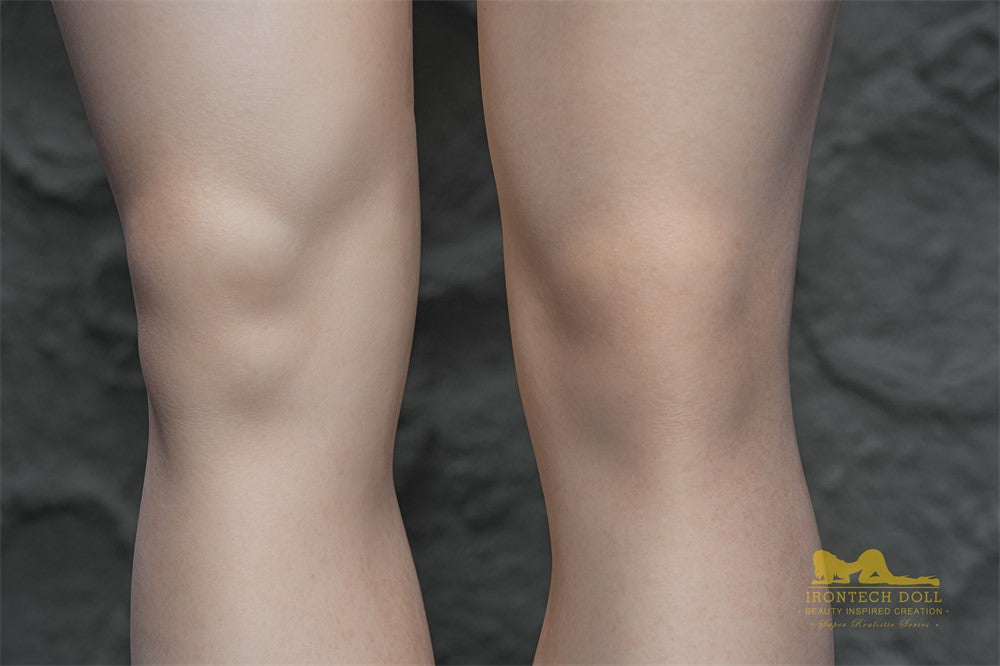 Nine Sex doll (Irontech Doll 158cm E-cup T3-1 silicone)