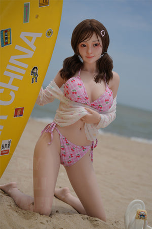 Rena sex doll (My Loli Waifu 145cm D-cup silicone)