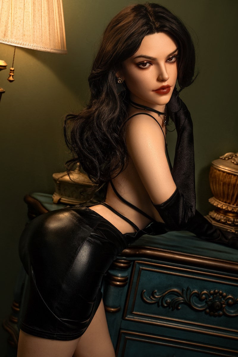 Sabina Sex doll (Rosretty Doll 158cm D-cup S16 silicone)