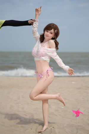 Rena sex doll (My Loli Waifu 145cm D-cup silicone)