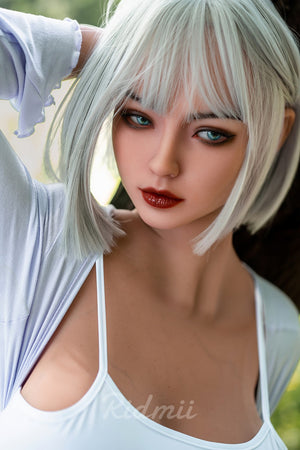 Danica Sex doll (Ridmii Doll 161cm D-cup TPE+silicone)