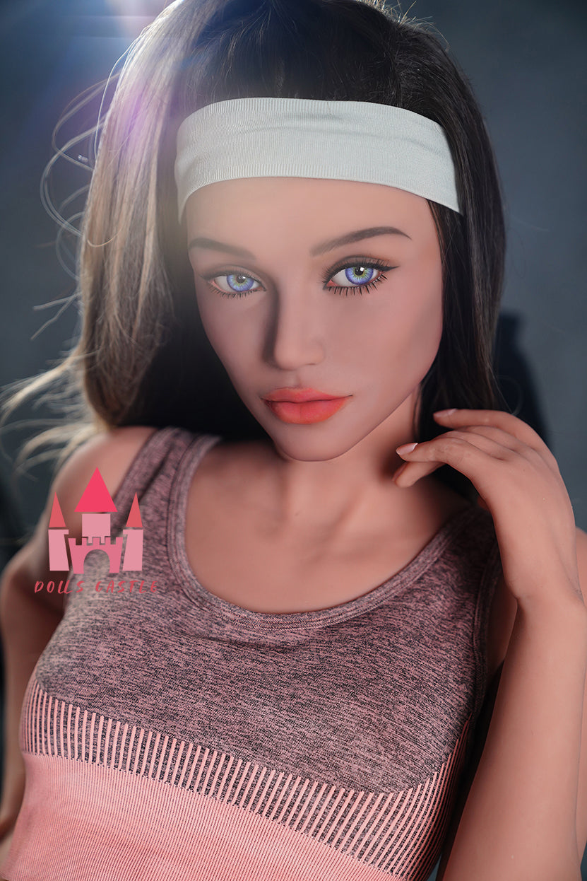 Cross Sex doll (Dolls Castle 163cm B-cup #DC04 TPE)