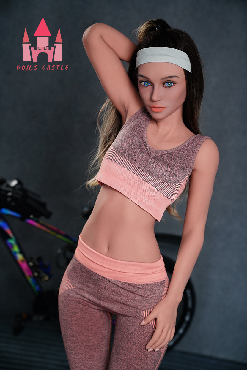 Cross Sex doll (Dolls Castle 163cm B-cup #DC04 TPE)